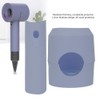 Funda Protectora de Silicona para Secador de Pelo para Secador