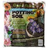 SuperMoss 01999 Agromin Organic Recycled Green Material Potting Mix, 4
