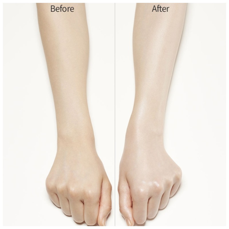 ALLIE Chrono Beauty Gel UV EXP SPF50+ PA++++ 90g