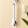 Shoe Brushes for Cleaning - Professional Long Handle Scrubber Tool