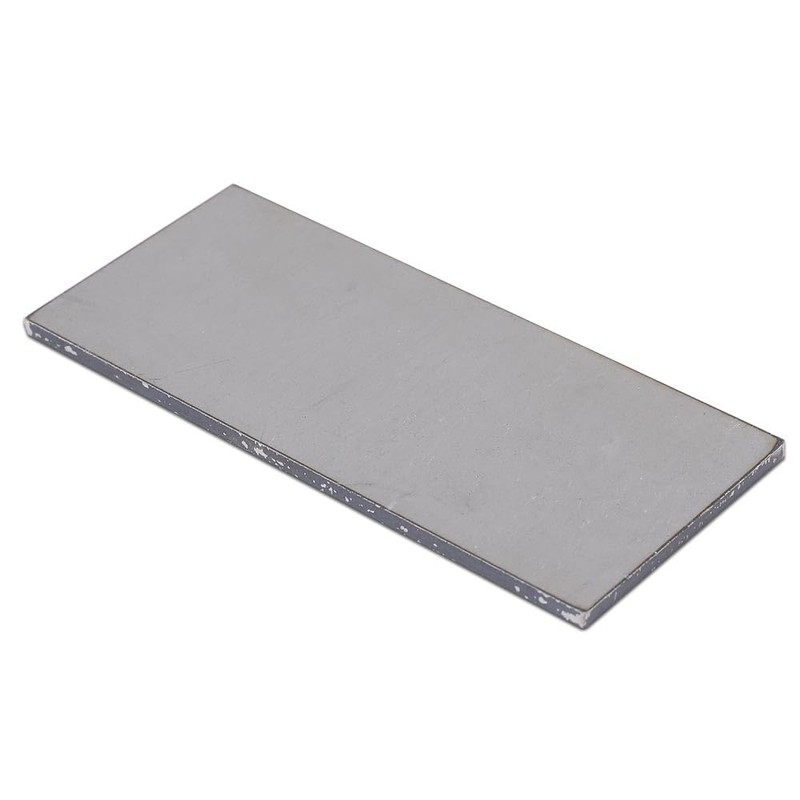 CROSSDESIGN Weld on Lowering Truck Under Bed Frame 10" Tall