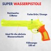 Best Sporting Water Gun 28 cm, Range 5 Metres, Tank/Capacity