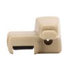 Interior Left Sun Visor Hook Clip EGP000050VAE Compact Size Replacement