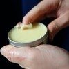 TBB Man of the Woods Mustache Wax for Men |