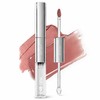 MAVENI Lip Tint, 2-in-1, Matte Lip & Transparent Gloss, 04,