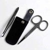 Germany, Solingen Axion akusionguru-mingu Item Set New 鼻毛 Scissors +