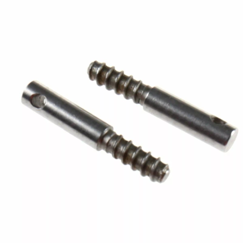 Rudyness Clutch Cover Pin Kit Easy Belt Quick Release Belt