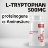 L Tryptophan 500mg – 240 Capsules Hochdosiert – Dietary Supplements