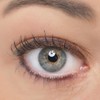 Cosline Kajal and eyeliner no. 123. Colour: Mystique - Shimmer