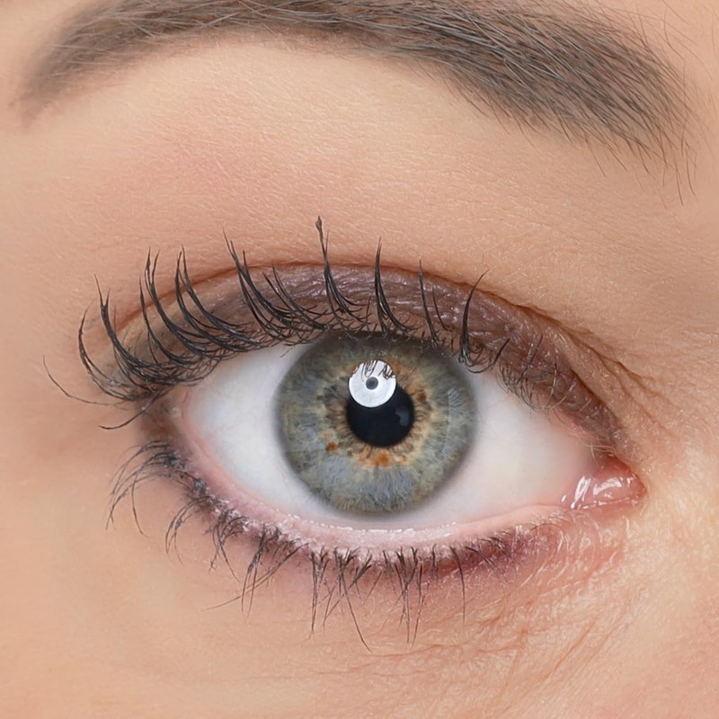 Cosline Kajal and eyeliner no. 123. Colour: Mystique - Shimmer