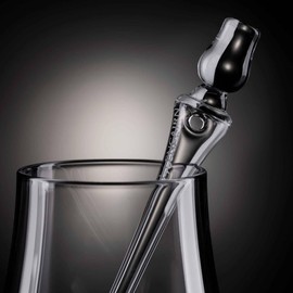 THE GLENCAIRN PIPETTE WATER DROPPER - Designed for the Glencairn Glass, 1ml Capacity