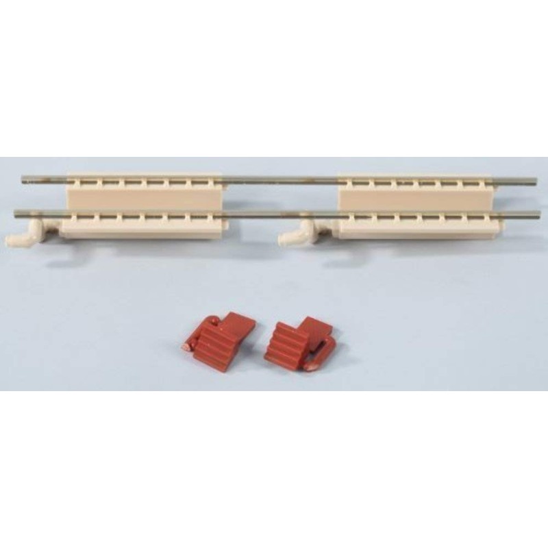 Peco LK-56 Loco Inspection Pit for Code 100