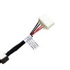 GinTai DC Power Jack Cable Replacement for Lenovo Thinkpad IBM