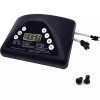 Masterbuilt Digital Control Panel Kit, Compatible with Masterbuilt 20070311/2007