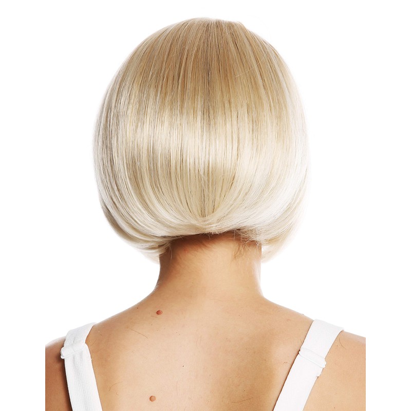 WIG ME UP - VK-29-24BT613 quality women's wig short bon