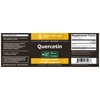 Global Healing Center Quercetin 250 mg Supplement to Support Immune