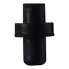 Molten BC0045-K Valve for Soccer (for Thermal Bonding) Black