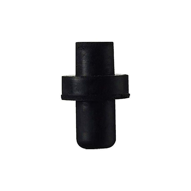 Molten BC0045-K Valve for Soccer (for Thermal Bonding) Black