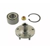 Drive Tech America 1 Front Wheel Hub and Bearing Kit