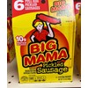 Penrose Big Mama Pickled Sausages, 2.4 Ounce,  Assorted Flavor Names , Sizes