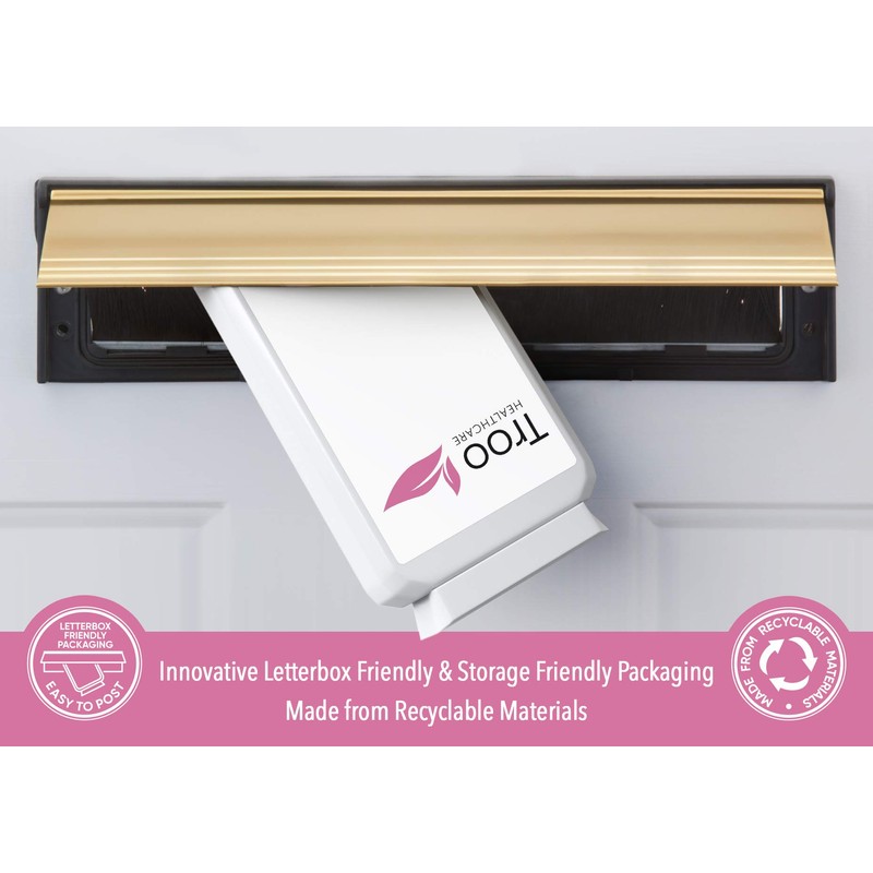 Troo Health Care Troo Health Care Probio Cult-20 120 Vegan