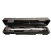 Draper 78639 BTW 1/4" Square Drive Torque Wrench 5-25Nm
