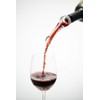 Wine Pourer Make It Mild Clear 4571397650742