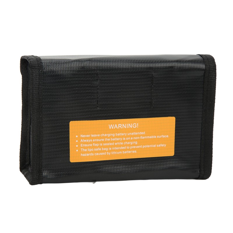 Battery Fireproof Explosion Proof Bag for DJI for Avata Drones