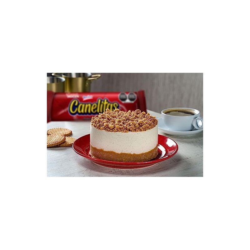 Marinela Canelitas 180 g