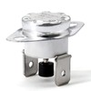 Criditpid SRV230-1960 Snap Disc switch for Quadra-Fire Contour, Heatilator CAB50,