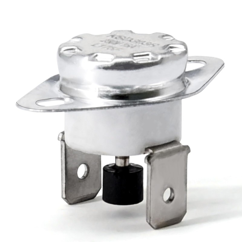 Criditpid SRV230-1960 Snap Disc switch for Quadra-Fire Contour, Heatilator CAB50,