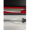 LauKingdom Series 8” Chef Knife w/sharpening steel