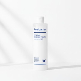 Real Barrier Extreme Essence Toner Light 300ml Special (+Light Cream 25ml) / 리얼베리어 익스트림 에센스 토너 라이트 300ml 기획 (+라이트 크림 25ml)