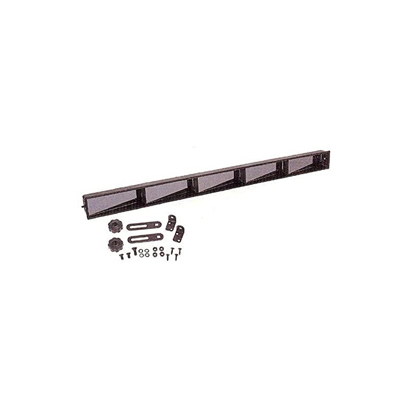 5 Panel Wink Golf Cart Mirror - Ezgo, Yamaha, Club