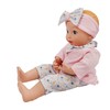 Madame Alexander 13" Hugs and Giggles Doll, Light Skin Tone