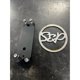 S&P MK1 DBW Pedal Adapter, Vr6 TDI 1.8t Swap