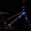 Riesel Design- re:felx Kids Bicycle Reflectors/Sticker/Reflective Film & Reflector Sticker