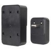 WIFI Video Door Bell HD 1080P IR Night Vision Remote