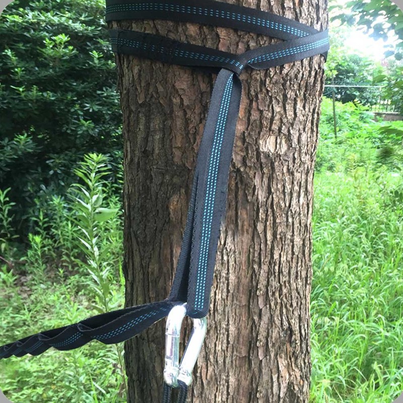 Fun For Life Funlife Outdoor Eco-Friendly Hammock Straps