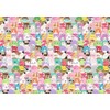 Ravensburger - Squishmallows Challenge Puzzle 1000 Pieces Gift Idea for