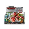 Silverlit YCOO 88138 Biopod Kombat Battle Pack, Electronic Creatures for