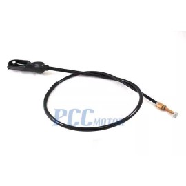 PCC FOR PW80 PW 80 FRONT DRUM BRAKE CABLE ASSEMBLY H CB34