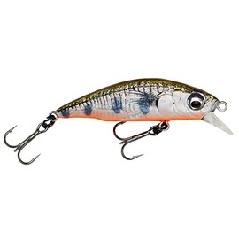 SAVAGE GEAR UL Fishing Twitch Bait Lure 3D STICKLEBAIT 55mm/7g