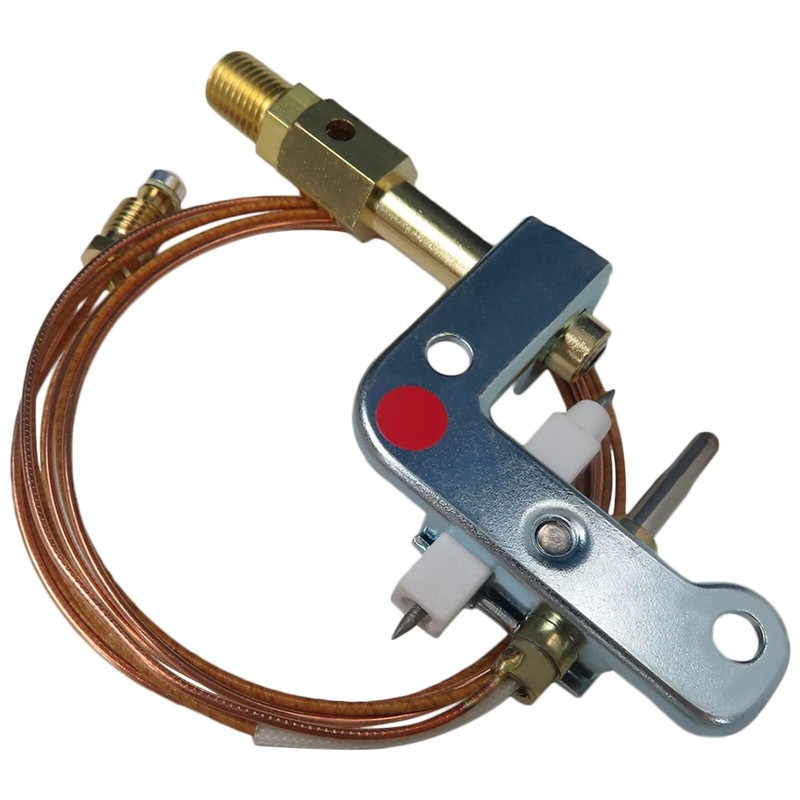 [2025 Upgraded] 70366 120630-02 Pilot ODS Assembly, Pilot Burner Thermocouple