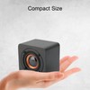 Bluetooth Speaker Multifunctional Retro Wireless Bluetooth Speaker for Home Travel