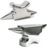 Double Horn Micro Anvil Bullongè MHA2 for Jewellers, Watchmakers etc,