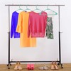 Utopia Home Utopia Home Plastic Hangers 150 Pack - Perfect