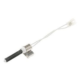 Ge WE04X25996 Dryer Burner Igniter (Replaces WE4X739) Genuine Original Equipment Manufacturer (OEM) Part