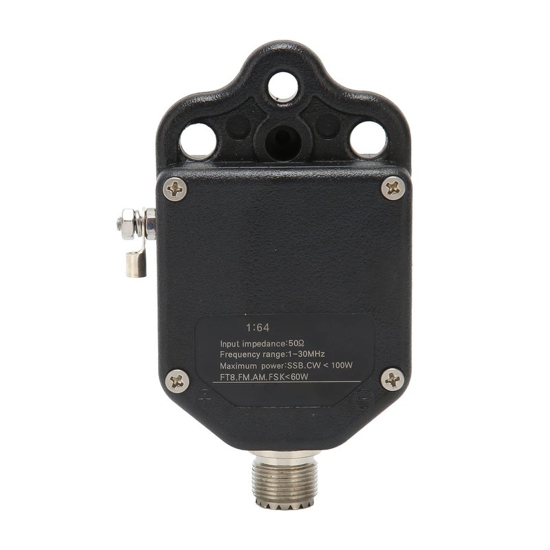 End Fed Antenna 1MHz to 30MHz End Fed Radio Antenna,
