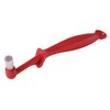 Scoopz Espresso Brush Tool - Coffee and Espresso Machine Cleaning